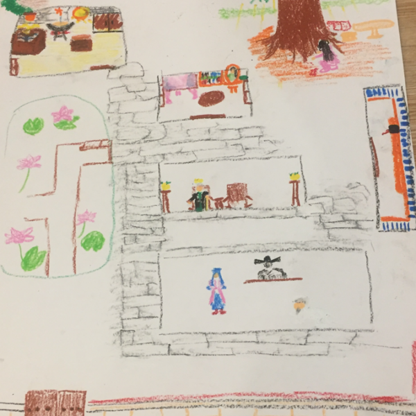 5【實踐】觀元辰進階階培訓