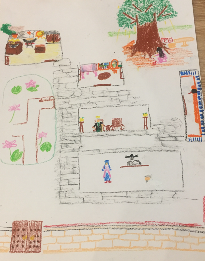 5【實踐】觀元辰進階階培訓