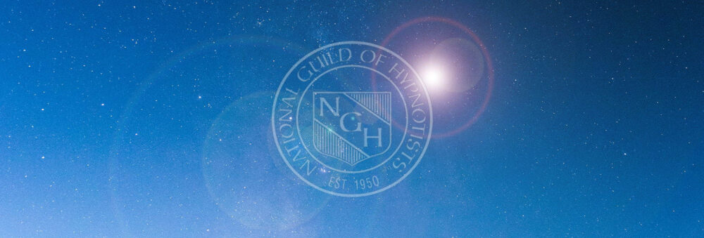 NGH國際催眠師證照班