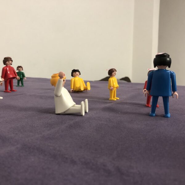 2【看見】小人偶能量排列感知練習