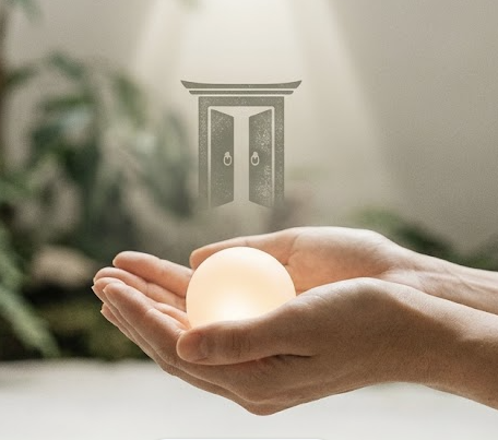 1【覺察】覺察小聚